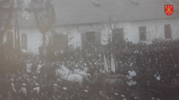 Zdjęcie - Kraśnik znany... nieznany...  rozmowa z dr Dominikiem Szulcem