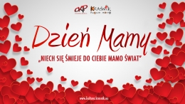 Zdjęcie - Niech się śmieje do Ciebie Mamo świat - widowisko online