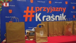 Zdjęcie - Rozstrzygnięcie konkursu "Moja przestrzeń w przyszłości, miejsce Miasto Kraśnik"