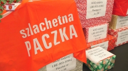 Zdjęcie - Szlachetna Paczka 2020