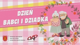 Zdjęcie - Życzenia dla Babci i Dziadka