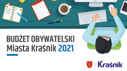 Budżet obywatelski miasta Kraśnik 2021