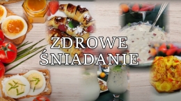 Zdjęcie - Warsztaty kulinarne "Zdrowe śniadanie" - odc. 2