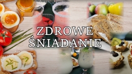 Zdjęcie - Warsztaty kulinarne "Zdrowe śniadanie" - odc. 1