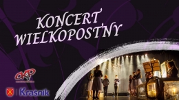 Zdjęcie - Koncert Wielkopostny