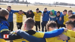 Zdjęcie - FKS Stal Kraśnik na wiosnę (video)