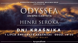 Zdjęcie - ODYSSEA AN EPIC CANTATA - video