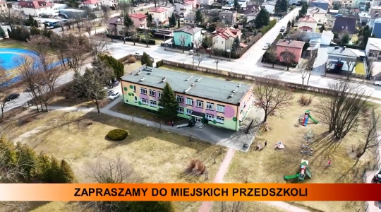 Zdjęcie - ZAPRASZAMY DO NASZYCH PRZEDSZKOLI