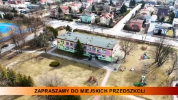 Zdjęcie - ZAPRASZAMY DO NASZYCH PRZEDSZKOLI