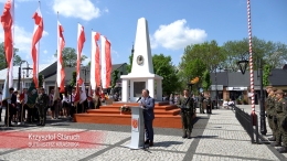 Zdjęcie - Święto Narodowe Trzeciego Maja