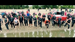 Zdjęcie - Triathlon Kraśnik